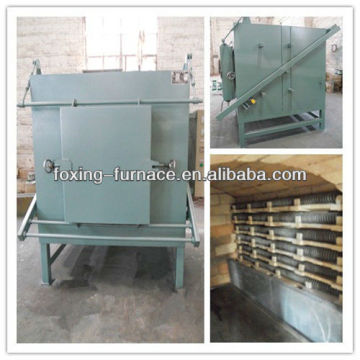 black ovens for metals,metals quenching oven,heat treatment furmace