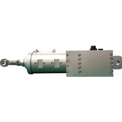 200ton Customized Heavy Duty Linear Actuator for Industries
