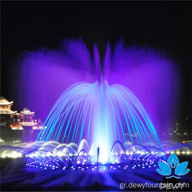 Backyard Home Decoration Water Fountain Artifical Stone