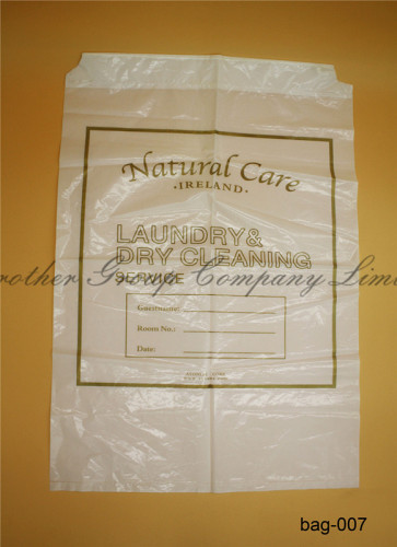 Hotel Laundry Bag (bag-007)