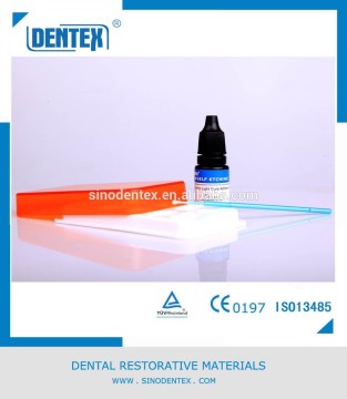 Wholesale Price Self-Etching Wet-Bonding Dental Bonding Adhesive