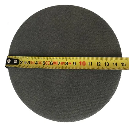 Finland Brand Car Precision Grinding Sponge Sandpaper, 6 inches