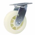 2 inch Light duty Nylon Castor Wheel (white),MOQ:500pcs,Hot