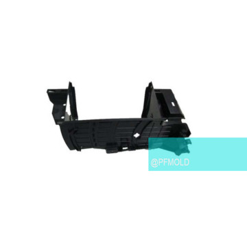 High precision structure moulding injection