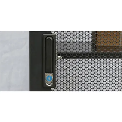 Server Cabinet Glass Door