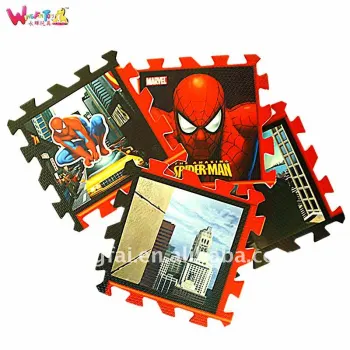 hot selling high quality play mat