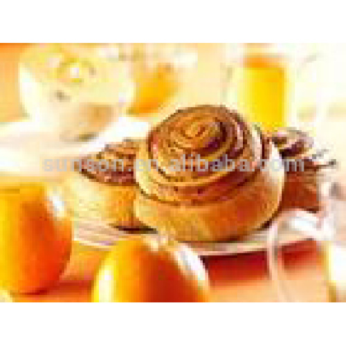 Food grade fungal amylase enzyme for baking