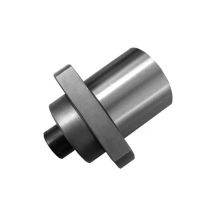 Customized Length SFS 1616 Roller Ball Screw - 1205 Specification by Manufacturer