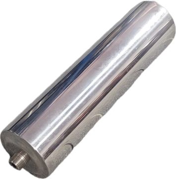 High-Quality Stainless Steel Pressure Tank