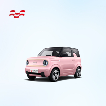 2023 أفضل سيارة Geely Panda Knight Mini Cargo EV - 4 مقعد سيارة كهربائية