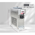 304Stainless stalen ijsmachine te koop