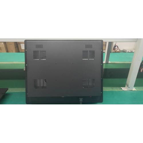 19'' Industrial Touch All In One Windows Computer