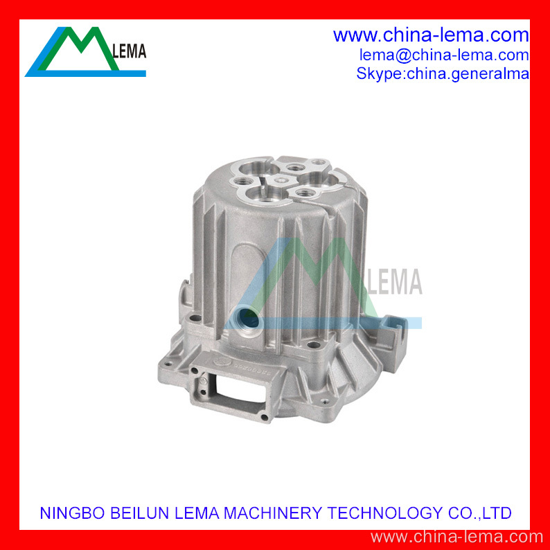 Aluminum Washing Machine Die Casting Part