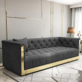 Phòng khách sofa đặt 5 chỗ ngồi