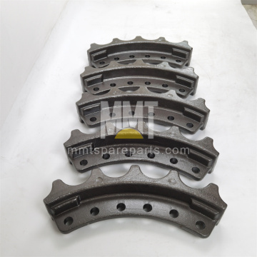 102-6676 1026676 Kettenrad für D9R D9T D9 Tracktyp-Traktor