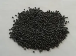 Grey Powder or Granule Calcium Cyanamide