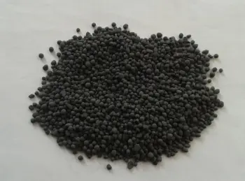 Grey Powder or Granule Calcium Cyanamide