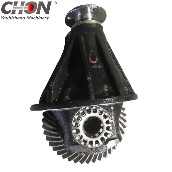 CHON YBS Landcruiser Spare Parts for Lc100 Toyota Land Cruiser Differentials