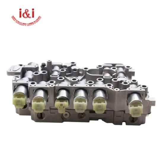 Hot Sale Auto Transmission Gear Box Valve Body Parts KTFD8P7G391AB for Ford