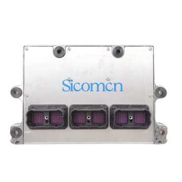 Sicomcns Genuine QSM11 ISM ISX Electronic Control Module ECUs