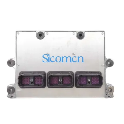Sicomcns Genuine QSM11 ISM ISX Electronic Control Module ECUs