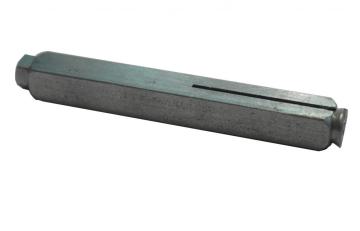 Expansion Flat Spindle For Door Handle