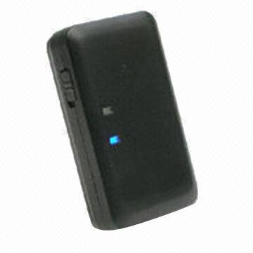 Wireless Bluetooth Stereo Audio Music Receiver For iPod iPhone MP3 MP4 PC