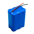 18650 6S1P 22.2V 3400Ah Li Ion Battery