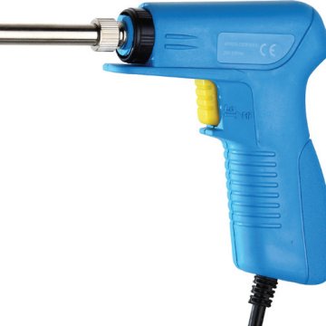 Zhongdi ZD-81N Presto Soldering Gun - Dual Wattage 30W/130W