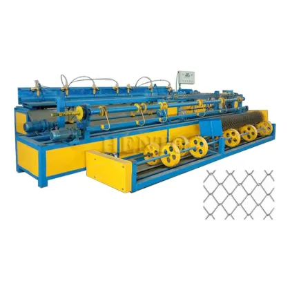 Factory Price Fence Wire Mesh Making Machines