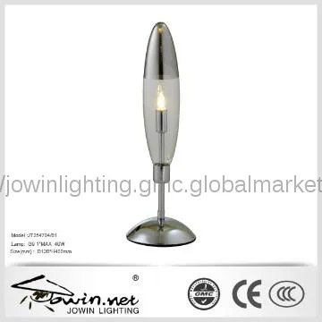 Especial Table Lamp & Rocket Shape Lamp