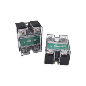 JGX-48100DA Solid State Relay: 3-32VDC DC to AC Relay