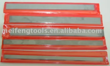 Tungsten Carbide Bars