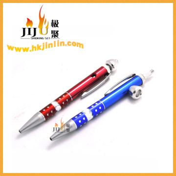 yiwu jinlin popular display box pen smoking pipe manufacturerJL-105