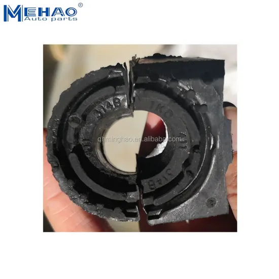 Auto Parts Rear Axle Suspension Stabilizer Bushing Arm Bush 1K0411314B 1KD411314B for VW