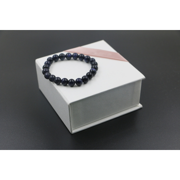 Fashionable Magnetic Wedding Gift Custom Bracelet Jewelry Box