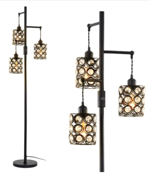 Simple Bedroom Living Room Floor Lamp for Reading - Wholesale New Products