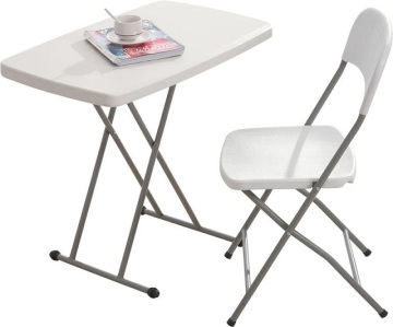 HDPE Blow-molding Folding Chair