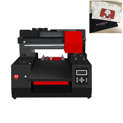 A1 A2 A3 Cloth Garment Tshirt Printer