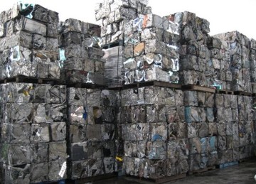 High Quality Aluminium Scrap