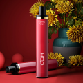 HQD Cuvie Plus Disposable Pod -Gerät 850mAh Batterie