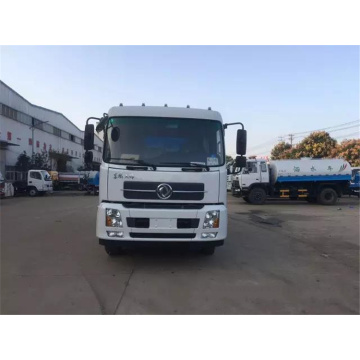 Dongfeng 4x2 Thông cống nghẹt ô tô