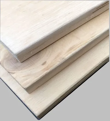 Pine LVL Scaffold Board Scaffolding Plank