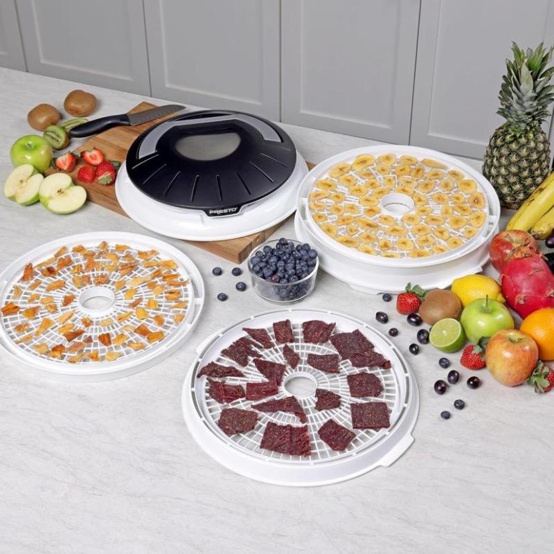 food dehydrator