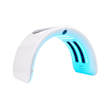 LED Facial Beauty SPA: Factory CE Face Skin Rejuvenation PDT Home Use Skin Care Beauty Product