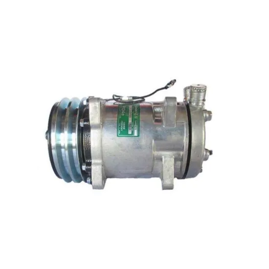 Manufacturer AC Parts 132MM 2GV Pulley Auto 510 R12 5H16 Compressor 24V For Sanden" could be simplified to:

"AC Parts 132MM 2GV Pulley Compressor 24V For Sanden