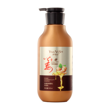 도매 OEM/ODM 검은 어두워지고 코코넛 오일 포뮬러와 함께 자연 최고의 헤어 샴푸