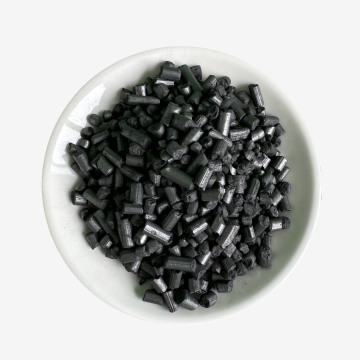 column graphite carbon additive for melting furnace