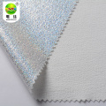 Polyester Spandex Fabric Wholesale polyester spandex foil printing fabric Manufactory