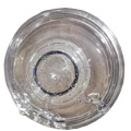 Crystal Arts Clear River Table Tabella epossidica epossidica